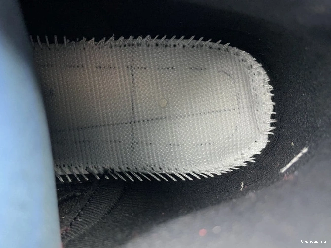 Utility Jordan Black 12 DC1062-006 Air 1004